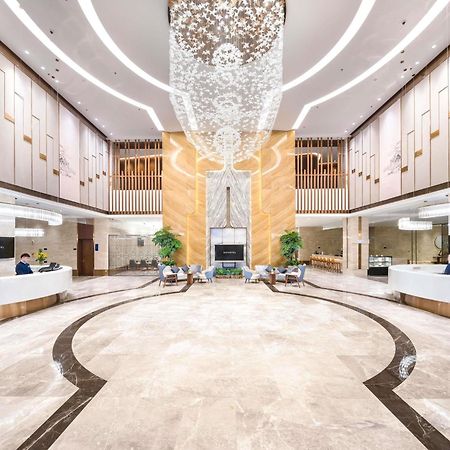 Ibis Styles Changsha Intl Exhibition Ctr Huangxing Экстерьер фото