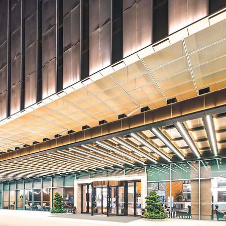 Ibis Styles Changsha Intl Exhibition Ctr Huangxing Экстерьер фото