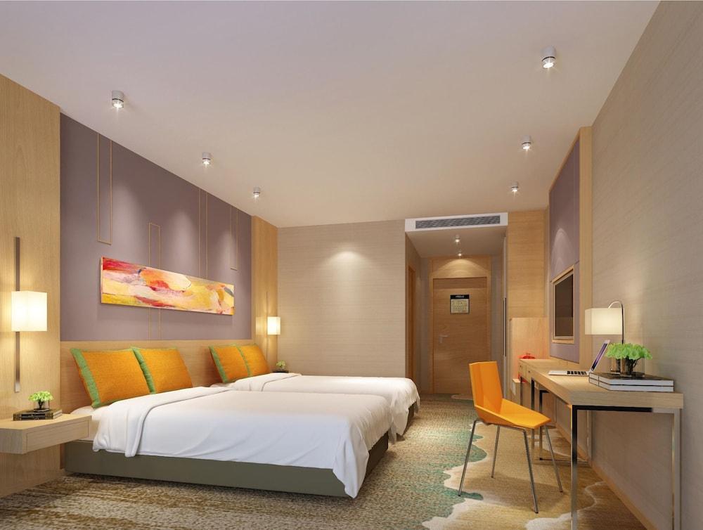 Ibis Styles Changsha Intl Exhibition Ctr Huangxing Экстерьер фото