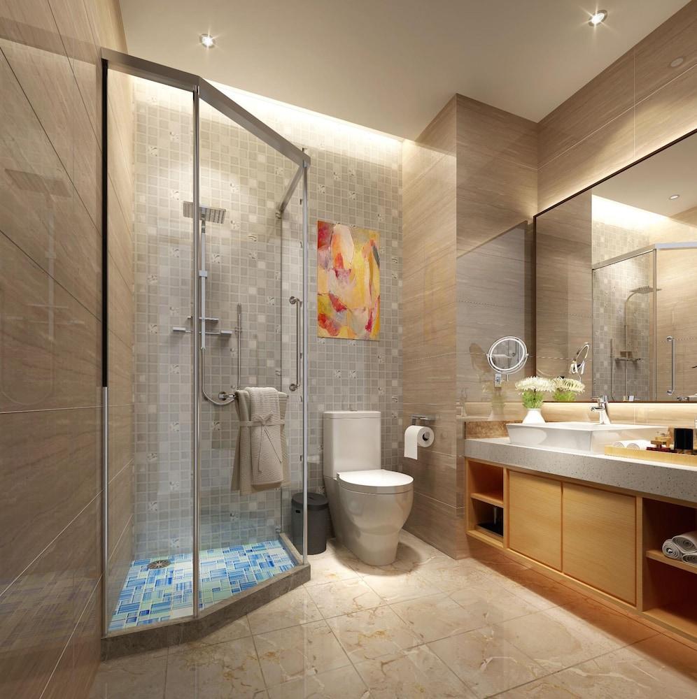 Ibis Styles Changsha Intl Exhibition Ctr Huangxing Экстерьер фото