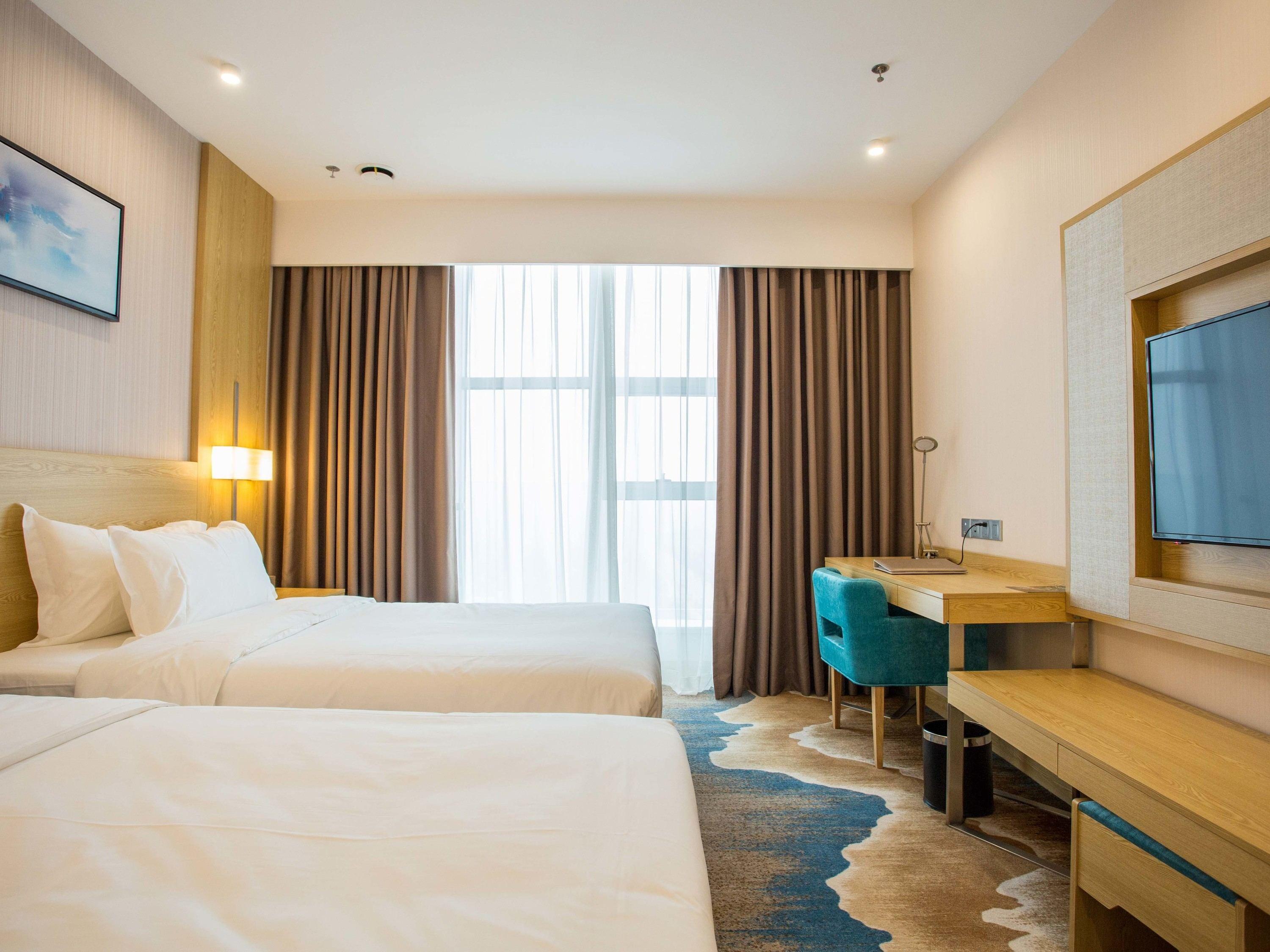 Ibis Styles Changsha Intl Exhibition Ctr Huangxing Экстерьер фото