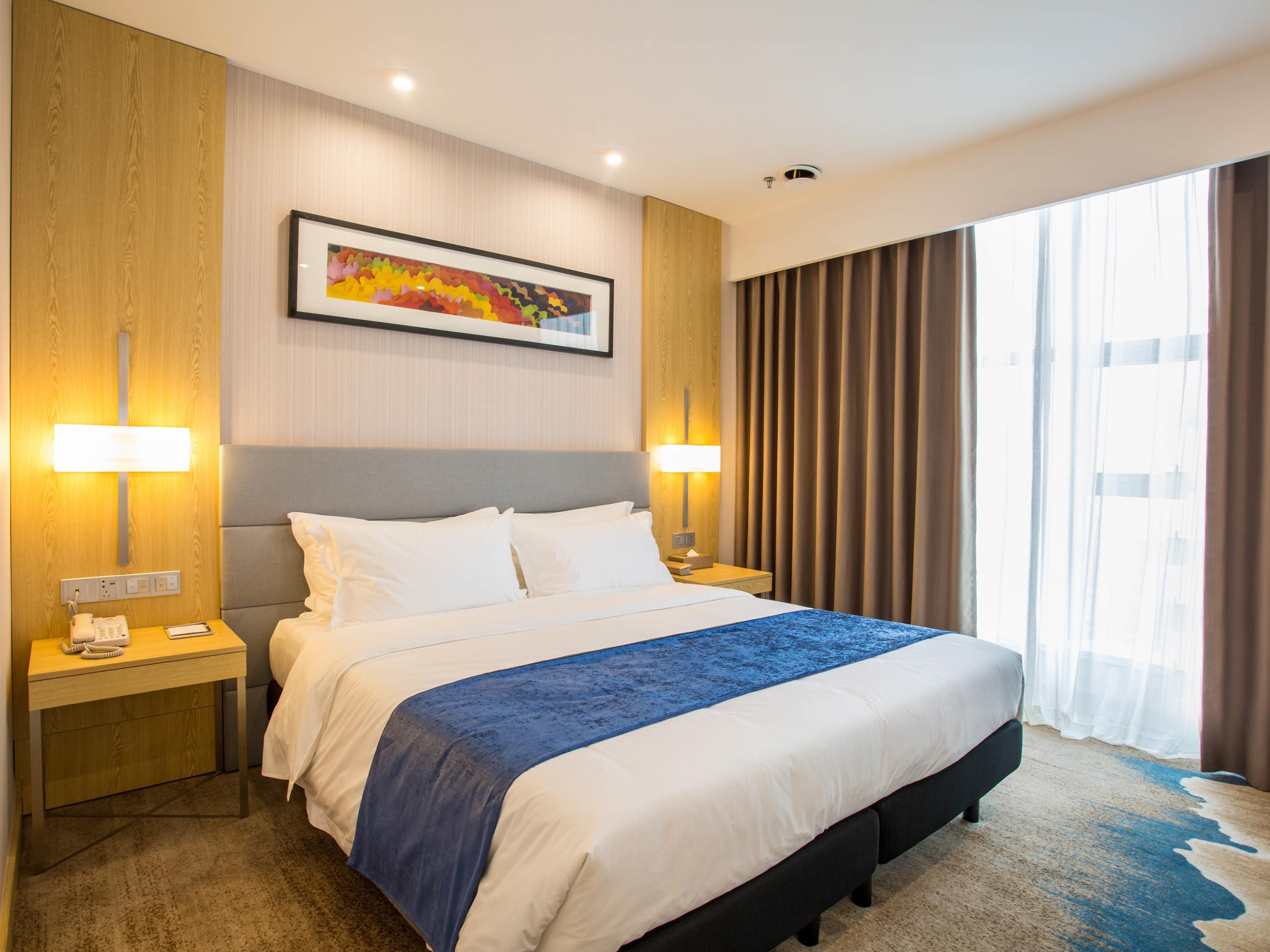 Ibis Styles Changsha Intl Exhibition Ctr Huangxing Экстерьер фото