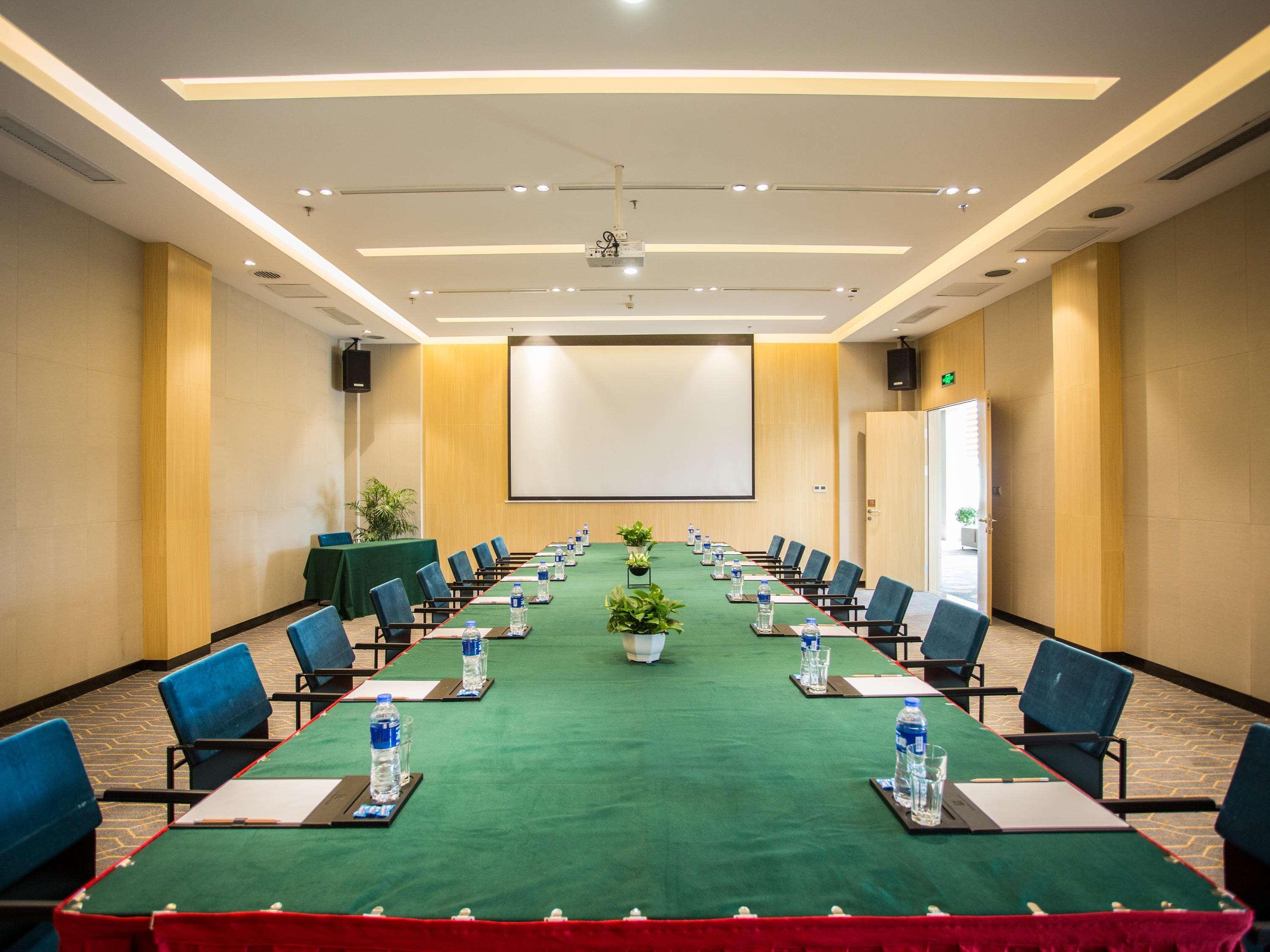 Ibis Styles Changsha Intl Exhibition Ctr Huangxing Экстерьер фото