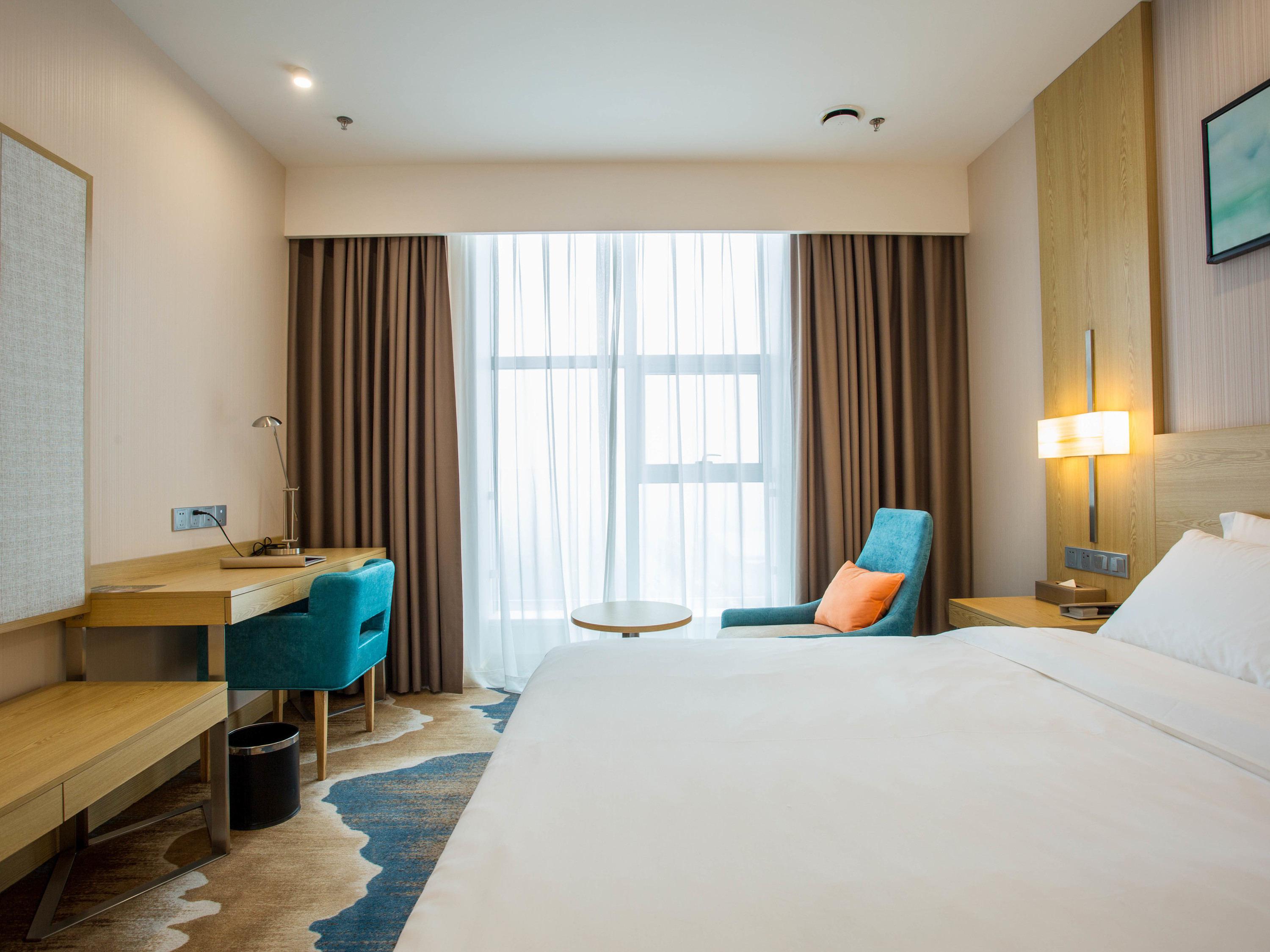 Ibis Styles Changsha Intl Exhibition Ctr Huangxing Экстерьер фото
