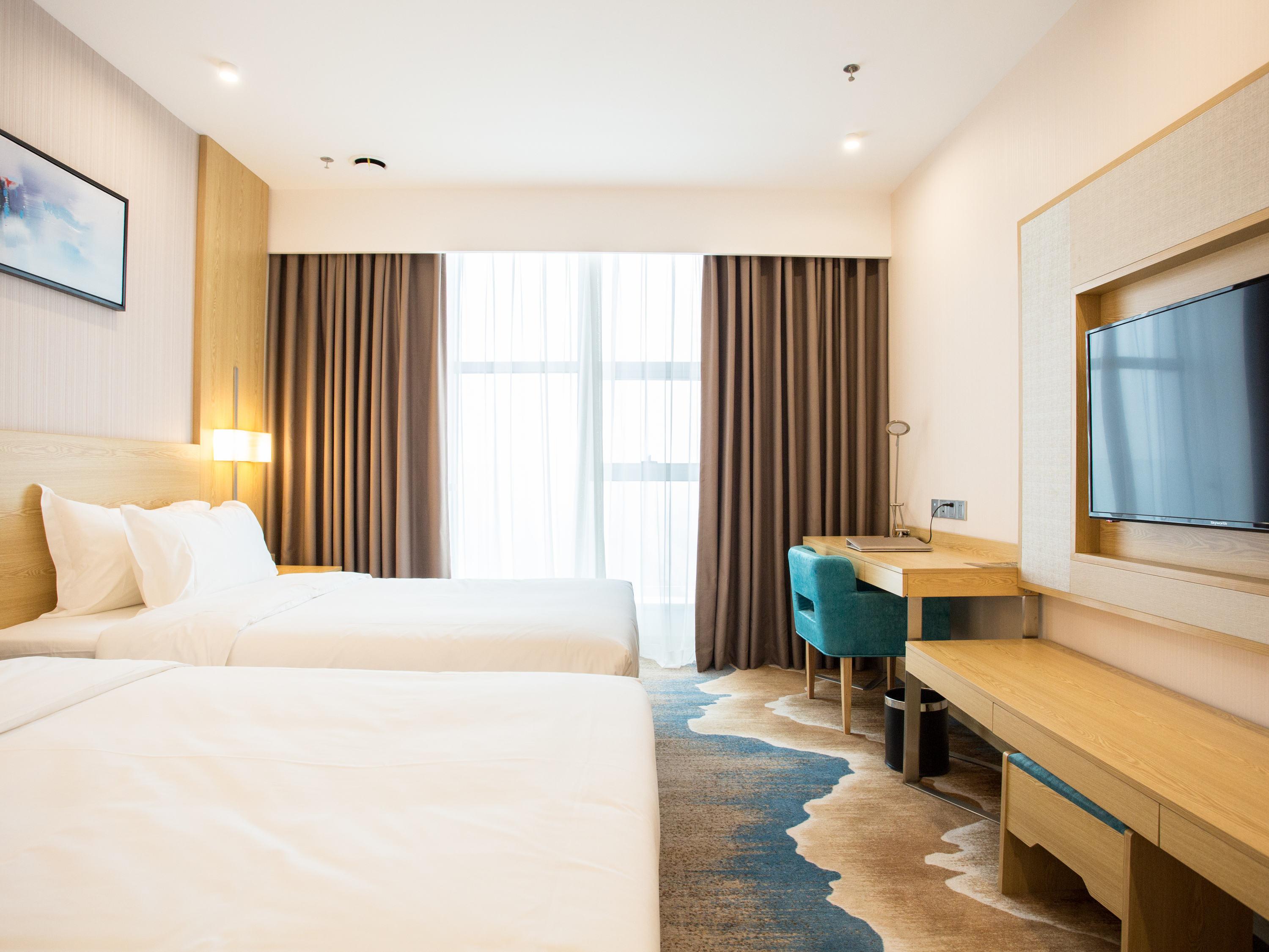 Ibis Styles Changsha Intl Exhibition Ctr Huangxing Экстерьер фото