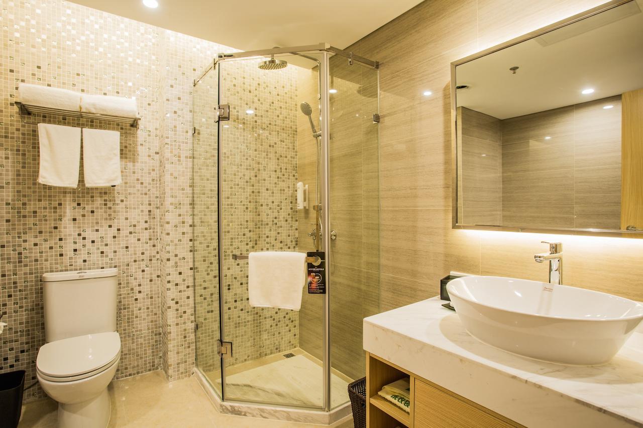Ibis Styles Changsha Intl Exhibition Ctr Huangxing Экстерьер фото