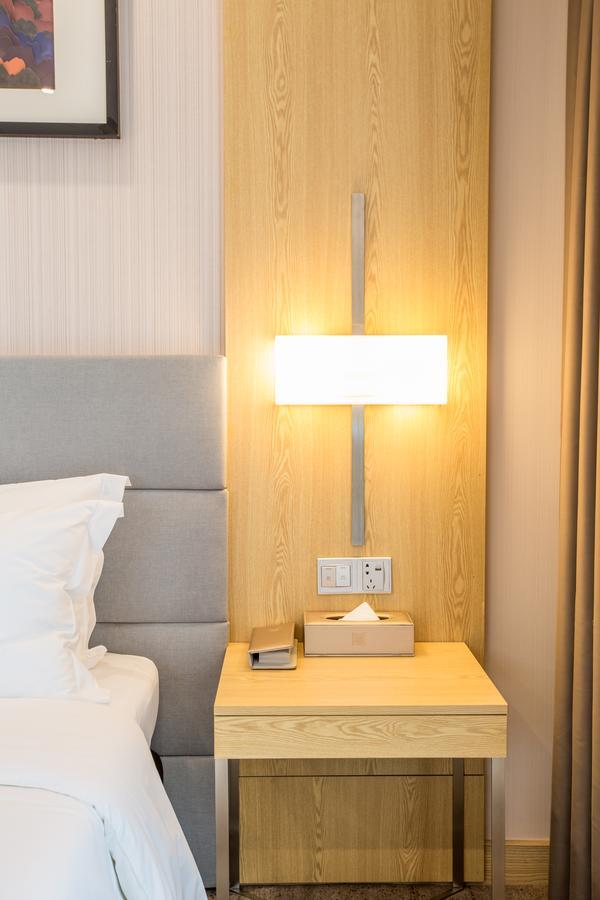 Ibis Styles Changsha Intl Exhibition Ctr Huangxing Экстерьер фото